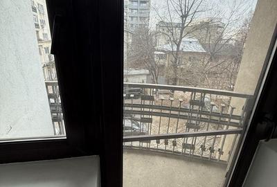 2 camere Unirii - Nerva Traian - Bloc stradal - 12