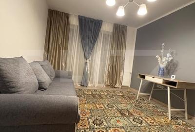 Apartament de 2 camere, 54 mp, parcare, zona Florilor - 3