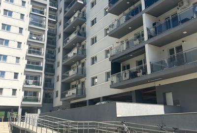 Apartament cu 2 camere decomandat în 1 Decembrie 1918 - 18