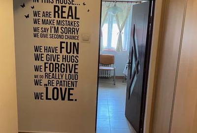 Stefan cel Mare,Metrou,bl.1982,ReabilitatDECOMANDAT,mobilat utilat,complet,Liber - 1