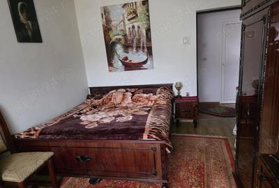 Apartament decomandat 3 camere, 65 m2, etaj 4, Zona Ultracentrala, oras statiune Tg Ocna - 3