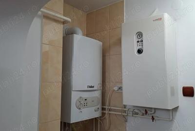 Apartament cu 3 camere decomandat în Central - 3