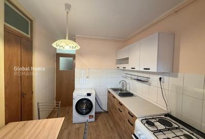 Garsonieră decomandată, mobilată în Unirii - 8