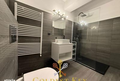 Apartament cu 2 camere în Dâmbul Rotund - 7