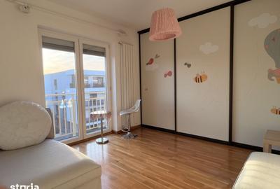 Apartament cu 3 camere în Vest - 19