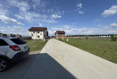 Teren în Ostratu - 5