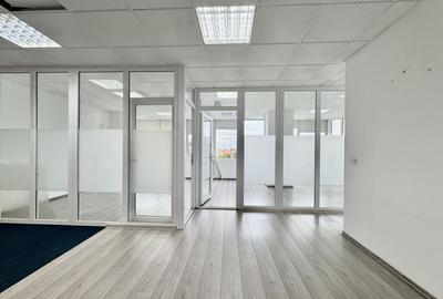 Birou, de 340 mp, în Ultracentral - 3