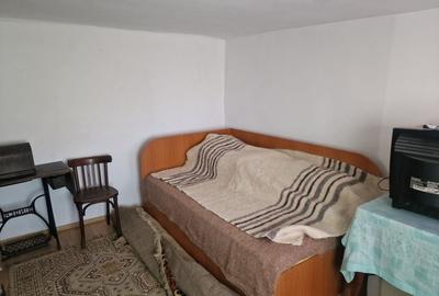 Casa in mediu rural cu teren - 7