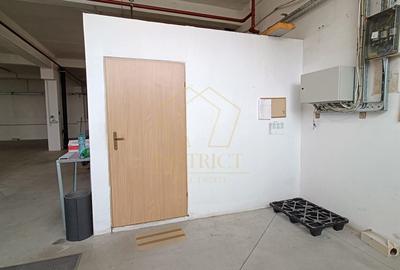 Spatiu Depozitare si Birouri | Zona Industriala Freidorf | Acces Auto/TIR - 3