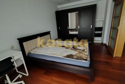 Apartament cu 3 camere semidecomandat, mobilat în Ștefăneștii de Jos - 7