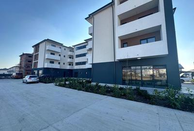 AP. 2 CAMERE - INDEPENDENTEI, RATE LA DEZVOLTATOR PE 5 ANI,COMISION 0% - 8