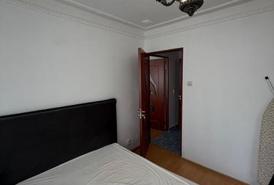 Apartament cu 4 camere nedecomandat, mobilat în Micro 39 - 5