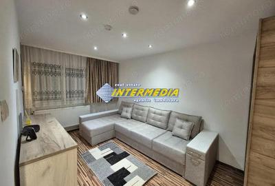 Garsoniera de Inchiriat Mobilata si utilata complet Carolina Mall - 1