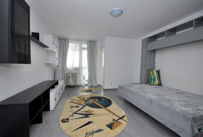 Drumul Taberei metrou Favorit inchiriere garsoniera mobilata - 3