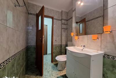 Apartament cu 2 camere semidecomandat, mobilat în Circumvalațiunii - 5