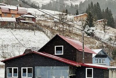 Casă cu 2 camere în Arieșeni - 7