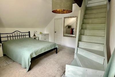 Pensiune de vânzare în Breaza – Relaxare și natură la superlativ - 9