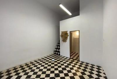 Spatiu Comercial, 20mp,parcare, Zona Semicentrala Spatiu Comercial, 20mp,parcare, Zona Semicentrala - 5