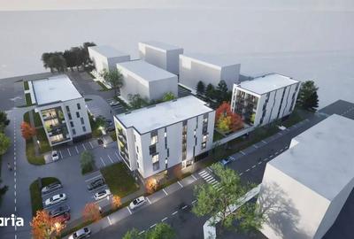 Spațiu comercial, de 41.73 mp, în Pârneava - 2