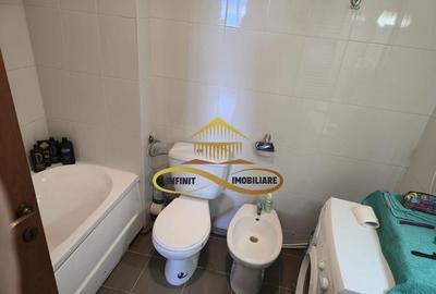 Apartament 2 camere de vanzare complex Adama - Mall Apartament 2 camere de vanzare complex Adama - Mall - 9