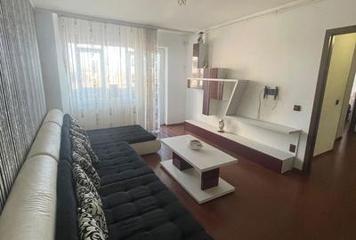 Apartament cu 3 camere decomandat în Central - 4