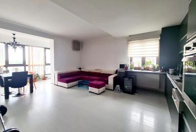 APARTAMENT 3 CAMERE-MODERN-BUCURESTII NOI-POD CTA-PARCARE - 18