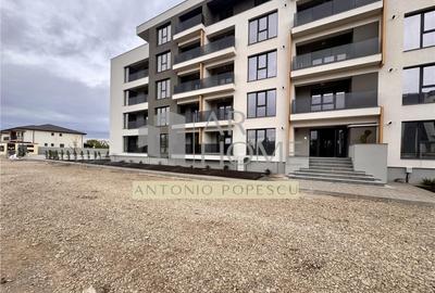 Apartament 3 camere, premium, in Ploiesti, zona Albert - 17