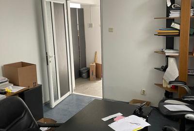 Spatiu pentru birouri-productie-depozitare Sos. Bucium 23 - 6