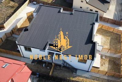 APARTAMENT CU GRADINA & LOC DE PARCARE, 56 mp - 5