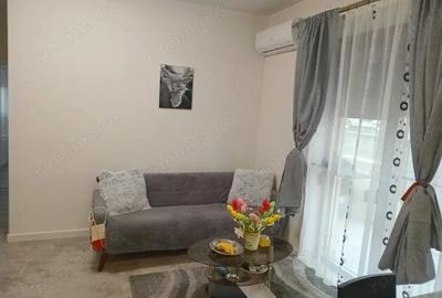 Apartament cu 2 camere mobilat si utilat Timisoara- Giroc - 3