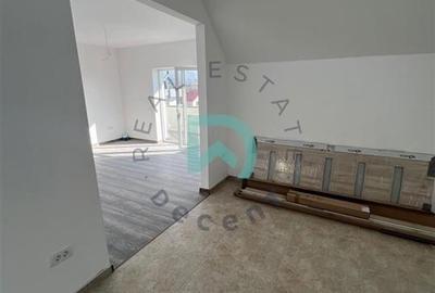 Garsoniera decomandata bloc nou, 33 mp - 5