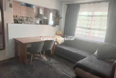 Apartament 4 camere - Manastur - 1