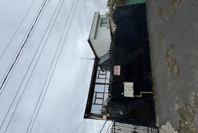 Vand inchiriez spa?iu comercial 260 mp P+1 + garaj ,Braila Vand inchiriez spa?iu comercial 260 mp P+1 + garaj ,Braila - 1