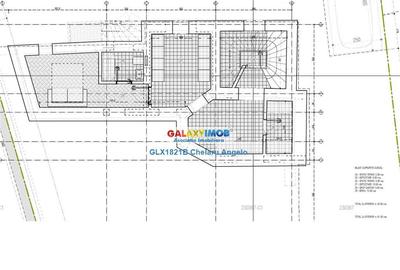 Casă cu 4 camere cu Canalizare în Unirii - 26