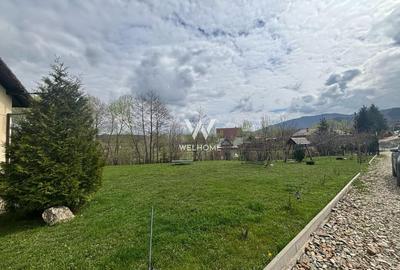 Casa individuala cu GARAJ si PRIVELISTE deosebita in Tocile - 24