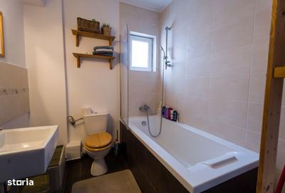Apartament cu 3 camere decomandat în Central - 4