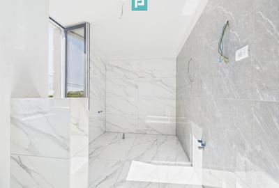 Duplex modern cu garaj, în Giarmata - 16