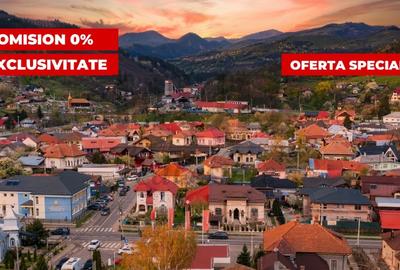 Hotel/Pensiune, de 500 mp, în Târgu Ocna - 20