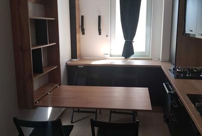 Apartament cu 2 camere decomandat în Exterior Vest - 3