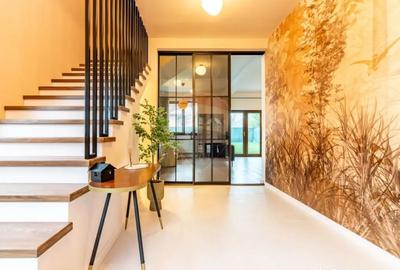 Casă cu 3 camere cu Teren 530 Mp în Snagov - 13