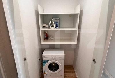 Apartament de 2 camere si 2 balcoane, parcare subterana, zona str. Maramuresului - 3