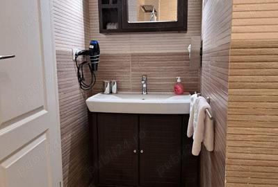 Mamaia Nord Building Stefan,Apartament 2 camere ,vedere la Lac - 14