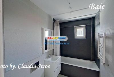 Apartament cu 2 camere semidecomandat, mobilat în Viilor - 18
