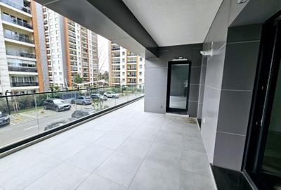 Apartament cu 2 camere în Vitan