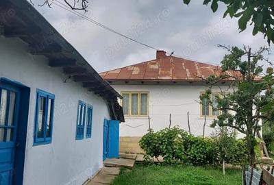 Casă cu 4 camere în Tansa - 1