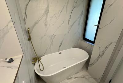 Casă individuală cu 4 camere cu Canalizare în Domnești - 13