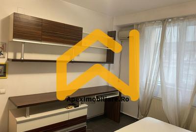 Garsonieră decomandată, mobilată în Ștefan cel Mare - 10