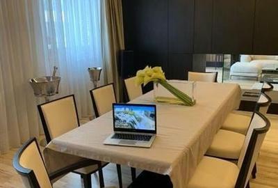 Apartament 4 camere,Herastrau