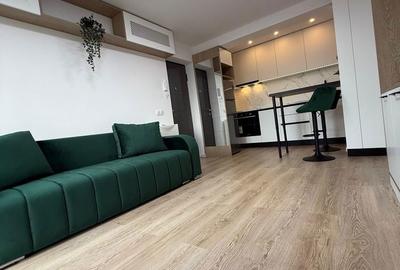 Apartament cu 2 camere semidecomandat în Lacul Tei - 5