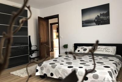 Apartament cu 2 camere decomandat în Parcul Carol - 2